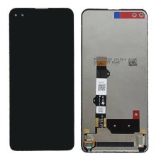 LCD displej + dotykové sklo - Motorola Moto G100