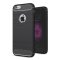 Kryt Carbon Case iPhone 5/5S/SE Black