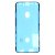 iPhone XS - Tesnenie (lepenie) pod displej / Screen adhesive tape