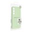 Kryt Roar Cloud-Skin Case - Samsung Galaxy A34 5G Light Green