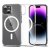 Kryt Tech-Protect Flexair Hybrid Magsafe iPhone 15 Plus Clear