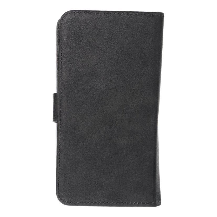 Tok Flip Case Samsung Galaxy S21 / Note / Note 2 / Note 3 / S10 / Huawei P30 Lite / P9 / P9 Lite / Sony Xperia Z3 / Z4 / Z5 Black