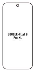 engaroGuard Hydrogel - ochranná fólia - Google Pixel 9 Pro XL