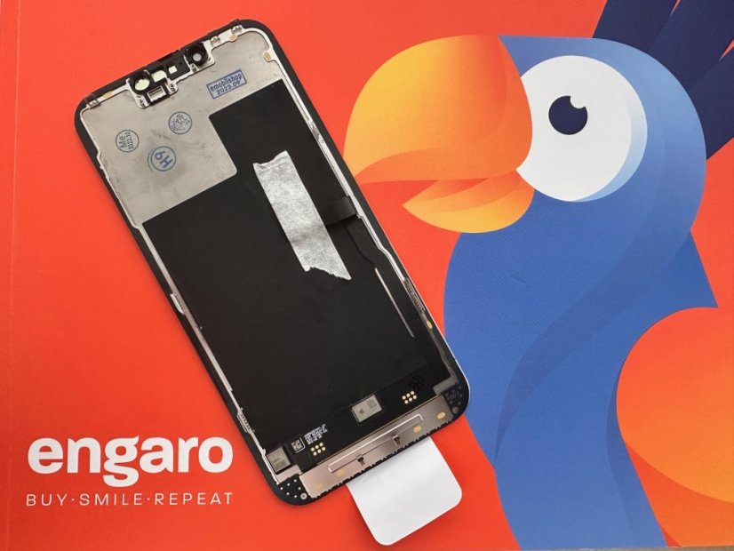 Apple iPhone 13 Pro - Original OLED displej + dotykové sklo