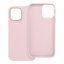 Kryt Case iPhone 12 / 12 Pro Frame Powder Pink