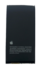 Baterie pro Apple iPhone 13 Mini - 2406mAh (Genuine Service Pack)