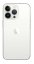Apple iPhone 13 Pro - Zadný housing s predinštalovanými dielmi (Silver)
