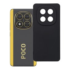 Kryt Case Xiaomi Poco X7 Matt 2.0 Black