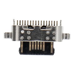 Charge Connector Motorola Moto G9 Play / G9 / G9 Ori Charge Connector Motorola Moto G9 Play / G9 / G9 Ori