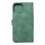 Kryt Mezzo Book Case iPhone 13 Pro Max Christmas strom Green