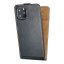 Flip Case SLIM FLEXI FRESH   LG K50 čierny