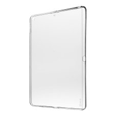 OBAL:ME TPU kryt pro Apple iPad 10.2 2019/2020/2021 Transparent