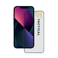 Tactical Glass Shield Privacy Stealth 5D sklo pre Apple iPhone 13 mini Black