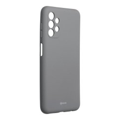 Kryt Roar Colorful Jelly Case - Samsung Galaxy A13 4G Grey