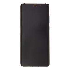 Displej s rámom Huawei P30 PRO Aurora Blue (Service Pack - originálny diel) Displej s rámom Huawei P30 PRO Aurora Blue (Service Pack - originálny diel)