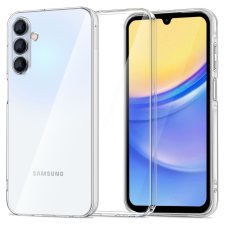 Kryt Tech-Protect Flexair+ Samsung Galaxy A15 4G / 5G Clear