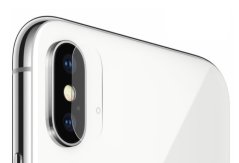 Ochranné sklo zadnej kamery pre Apple iPhone XS Max Ochranné sklo zadnej kamery pre Apple iPhone XS Max
