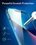3PACK Ochranné tvrdené sklo - Apple iPhone 13 Pro Max s malým výrezom na slúchadlo + inštalačný rámik 3PACK Ochranné tvrdené sklo - Apple iPhone 13 Pro Max s malým výrezom na slúchadlo + inštalačný rámik