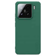 Nillkin Super Frosted PRO zadný kryt pre Xiaomi 15 Deep Green Nillkin Super Frosted PRO zadný kryt pre Xiaomi 15 Deep Green