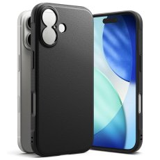 Ringke Onyx iPhone 17 Black
