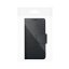 Kryt Fancy Book Case  Nokia 230 Black