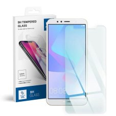 Ochranné tvrdené sklo - Huawei Y6 2018 Ochranné tvrdené sklo - Huawei Y6 2018