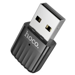 Hoco Wireless Network Card Usb2.0 Wifi5 Hi33 Black