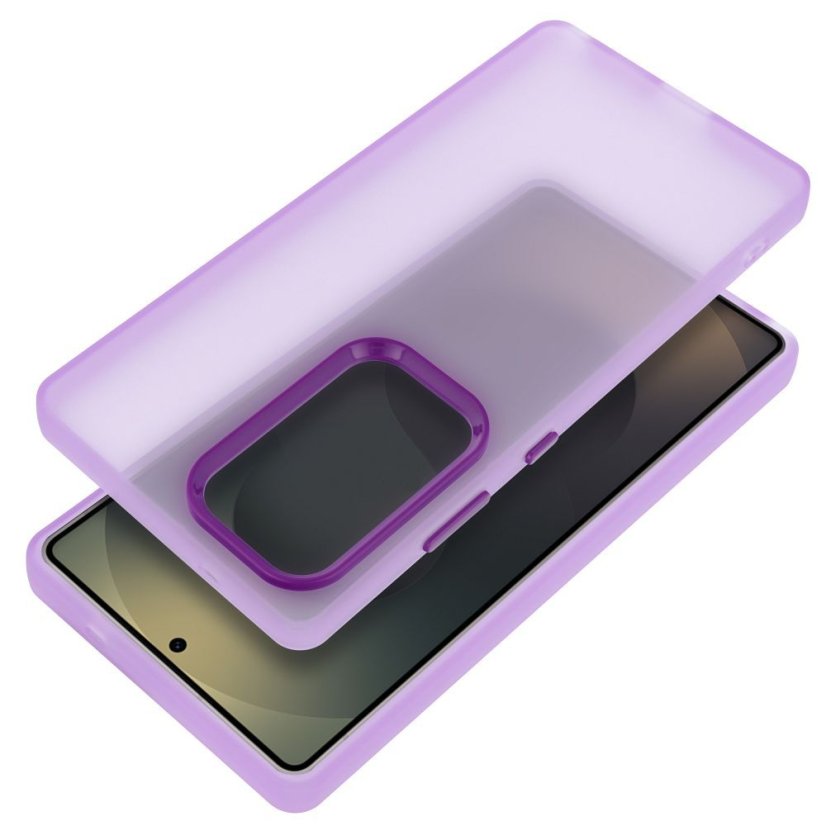 Kryt Case Xiaomi Redmi Note 14 5G Sappy Purple