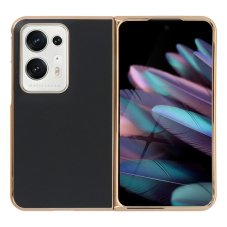Kryt Vouge Case Oppo Find N2 Fold Black