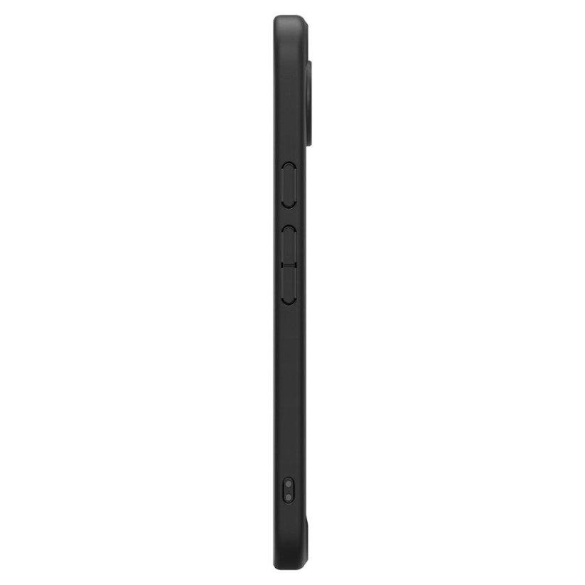 Kryt Spigen Ultra Hybrid Google Pixel 9 Pro Xl Matte Black