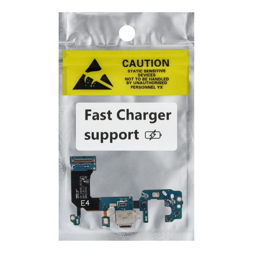 Charging Board Samsung Galaxy S8 G950F Oem (Fast Charger)