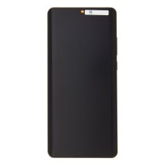 Displej s rámom Huawei P30 PRO Black (Service Pack - originálny diel) Displej s rámom Huawei P30 PRO Black (Service Pack - originálny diel)