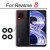Náhradní sklo zadní kamery - Realme 8