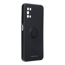 Kryt Roar Amber Case -  Samsung Galaxy A03s čierny