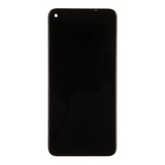 LCD Display + Dotyk Samsung M115 Samsung Galaxy M11 Black (Service Pack - originálny diel) LCD Display + Dotyk Samsung M115 Samsung Galaxy M11 Black (Service Pack - originálny diel)