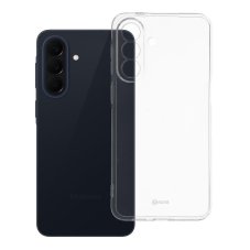 Kryt Roar Case All Day Colorful Jelly na Samsung Galaxy A57 5G průhledný