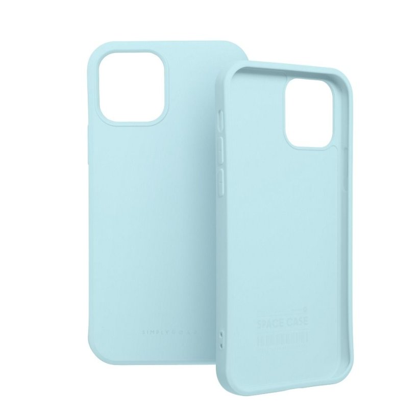 Kryt Roar Space Case - iPhone 13 Sky Blue