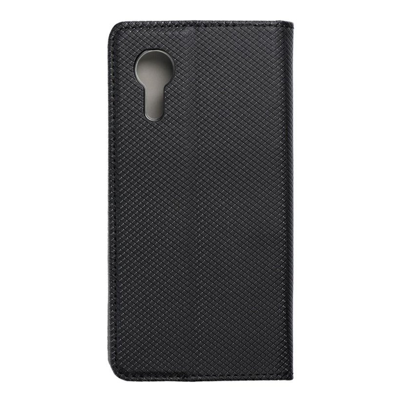 Kryt Smart Case Book Samsung Galaxy Xcover 5 Black