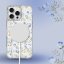 Kryt Tech-Protect Magmood Magsafe iPhone 16 Pro Spring Flowers
