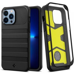 KRYT SPIGEN GEO ARMOR 360 iPhone 13 Pro Max BLACK