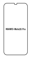 engaroGuard Hydrogel - ochranná fólie - Huawei Mate 20 Pro
