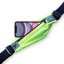 Tok Art Sport Belt With Case And Light Aps-01G Green