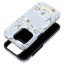 Kryt Forcell F-Protect Mirage Case s MagSafe iPhone 14 Plus Spring Flowers