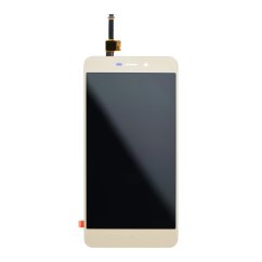 LCD displej + dotyková plocha Xiaomi Redmi 4A, Gold