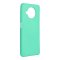 Kryt Roar Colorful Jelly Case -  Xiaomi Redmi Note 9 Pro 5G tyrkysový