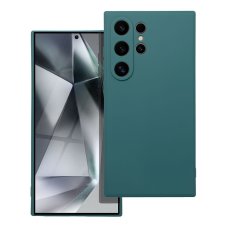 Kryt Case Samsung Galaxy S24 Ultra Matt Dark Green