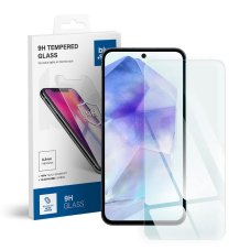 Edzett védőüveg - Samsung Galaxy A55 5G / S25 FE