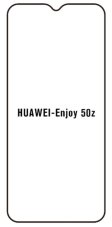Hidrogél - védőfólia - Huawei Enjoy 50z