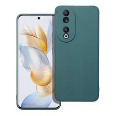 Kryt Matt Case Honor 90 5G Dark Green Kryt Matt Case Honor 90 5G Dark Green