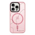 Tactical MagForce Hyperstealth Sika kryt pre Apple iPhone 15 Pro Pink Panther